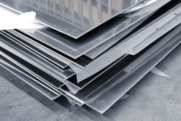 ALUMINIUM COMPOSITE PANEL