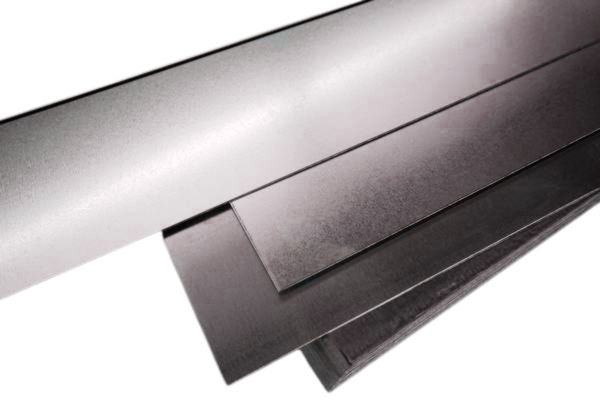Aluminium Sheets