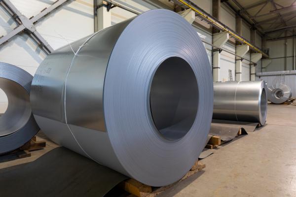 COATED STEEL 4
