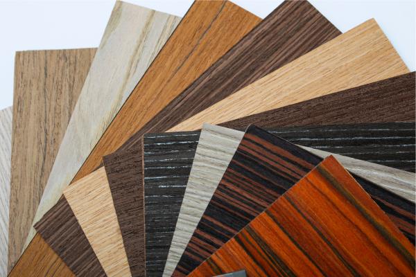 DECORATIVE LAMINATES
