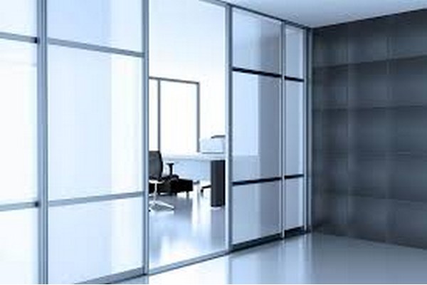 Glass Finish Laminates