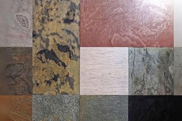 MARBLES TILES