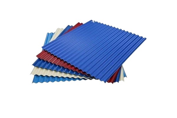 Roofing Sheets