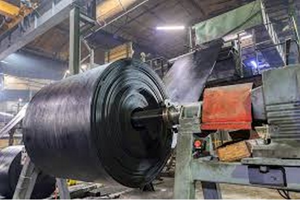 Rubber Industry 1