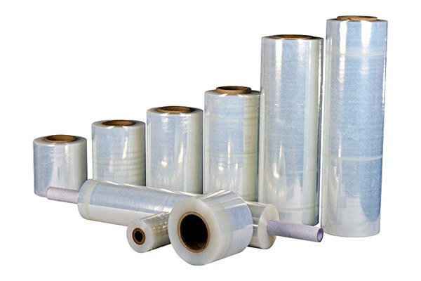 Stretch Films
