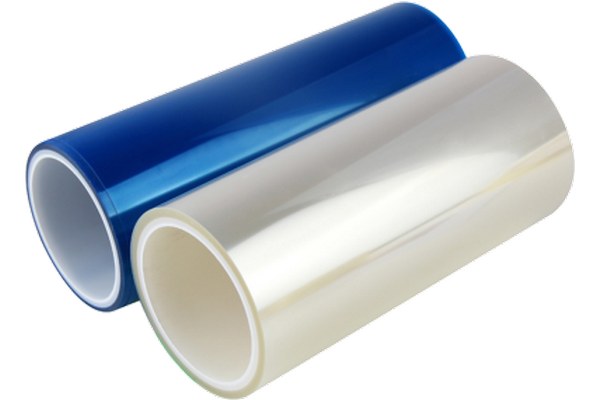 Surface protection film 2