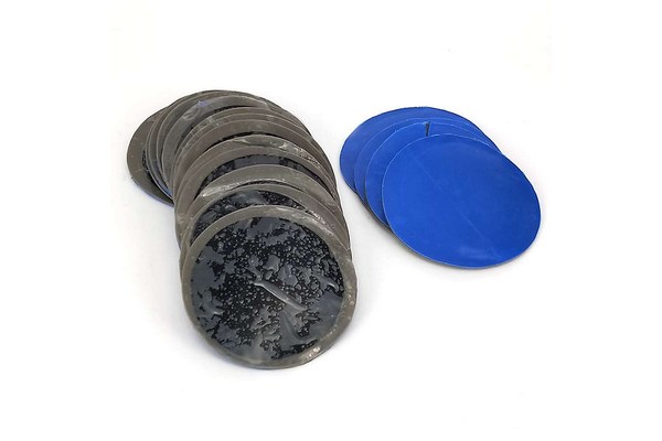 Tyre Repair Patches Film