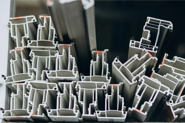 ALUMINIUM SECTIONS