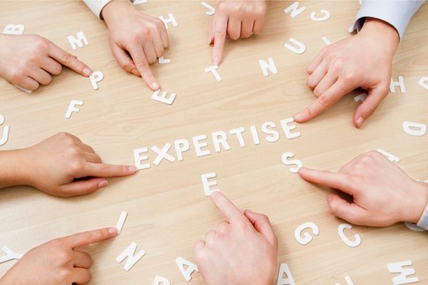 Expertise
