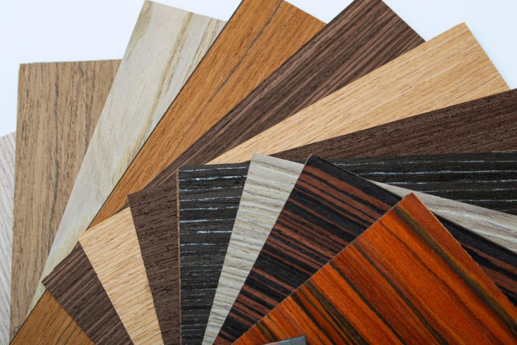 Films For Decorative Laminates
