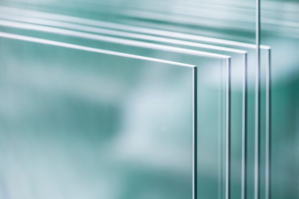 Films For Glass and Mirrors