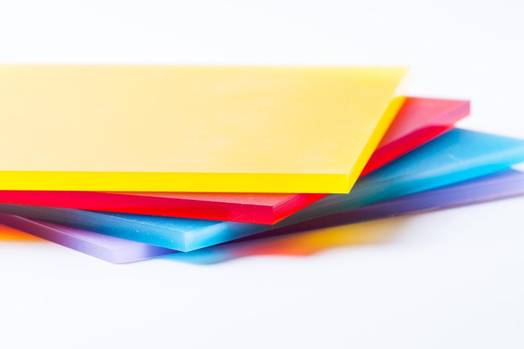 Films For Plastic Sheets