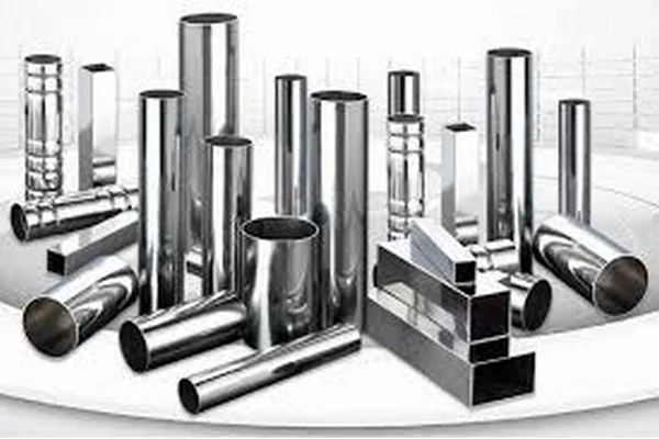 Stainless Steel