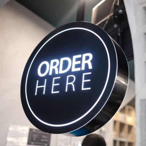 Visual Communication & Signage