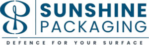 Sunshine Packaging Logo